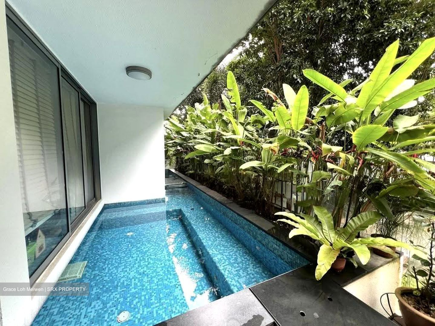 Balcon East (D16), Apartment #632431191